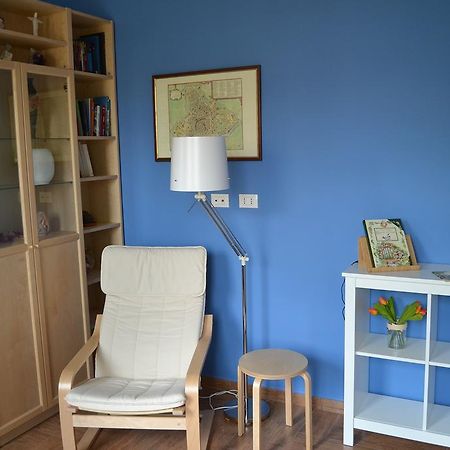 Piccola Suite Blu Padua Exterior foto