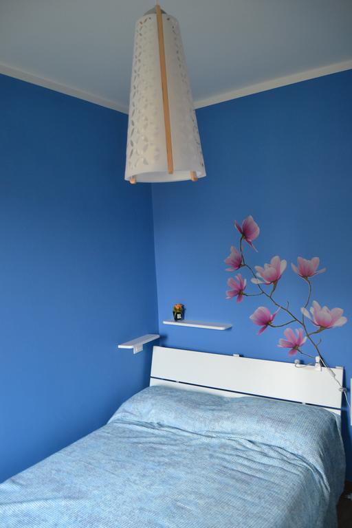 Piccola Suite Blu Padua Exterior foto